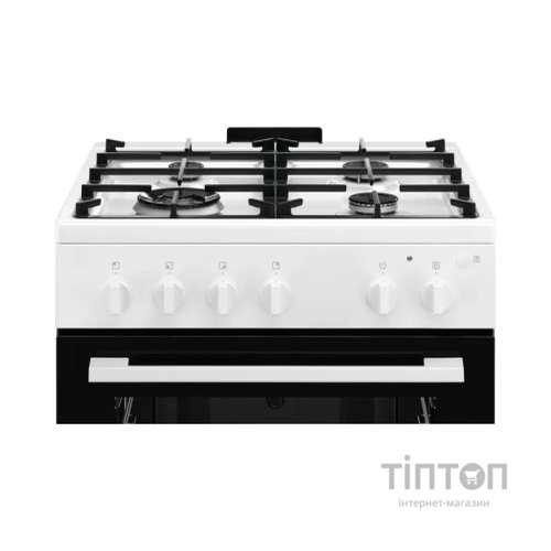 Плита Electrolux LKG600011W