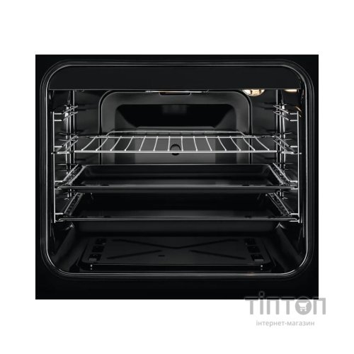 Плита Electrolux LKG600011W