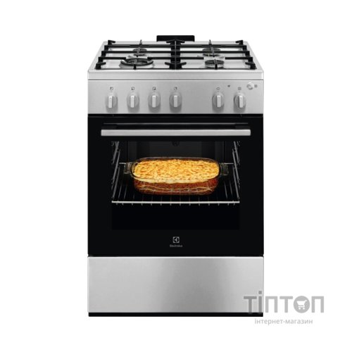 Плита Electrolux LKG600011X