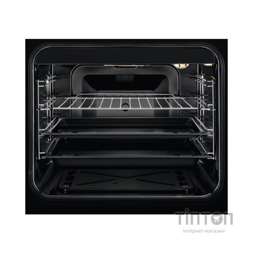 Плита Electrolux LKG600011X