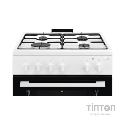 Плита Electrolux LKG604012W