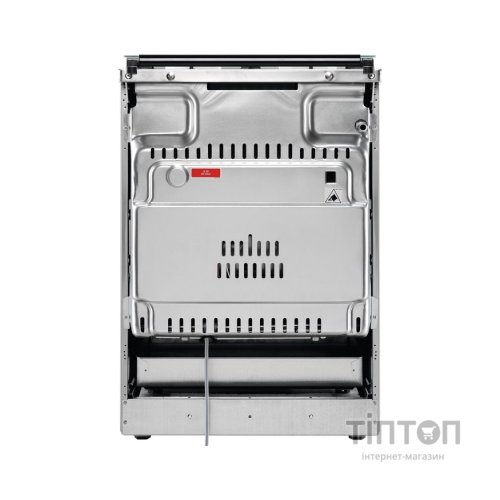 Плита Electrolux LKG604012W