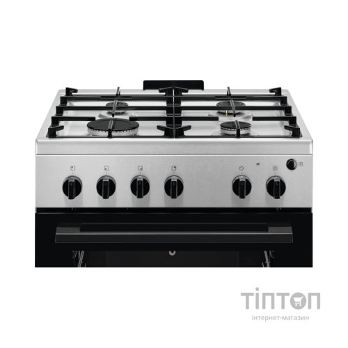 Плита Electrolux LKG604012X