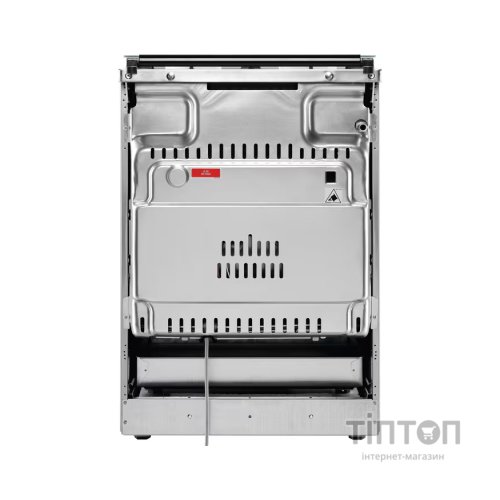 Плита Electrolux LKG604012X