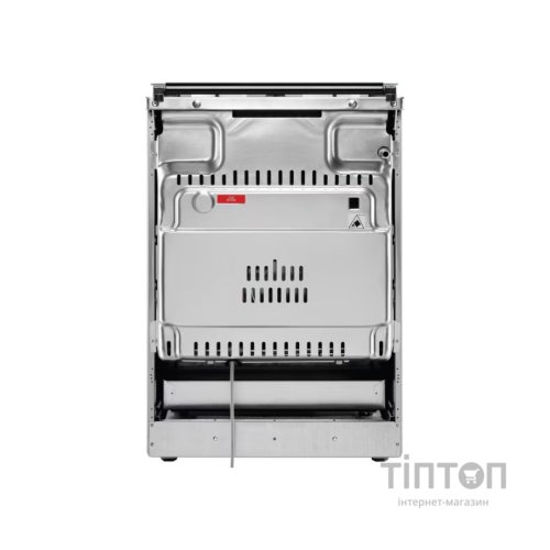 Плита Electrolux LKG604013K