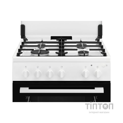 Плита Electrolux LKG604015W