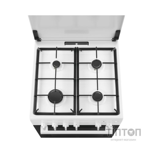 Плита Electrolux LKG604015W