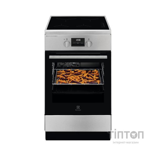 Плита Electrolux LKI564267X