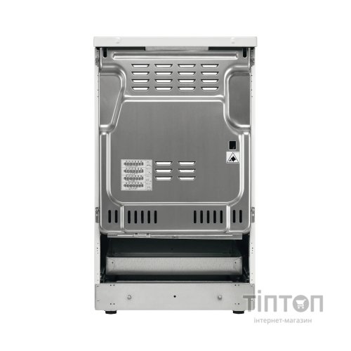 Плита Electrolux LKI564267X