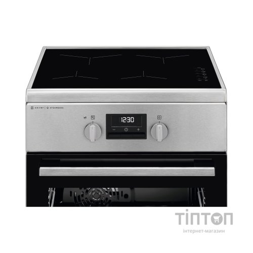 Плита Electrolux LKI564267X