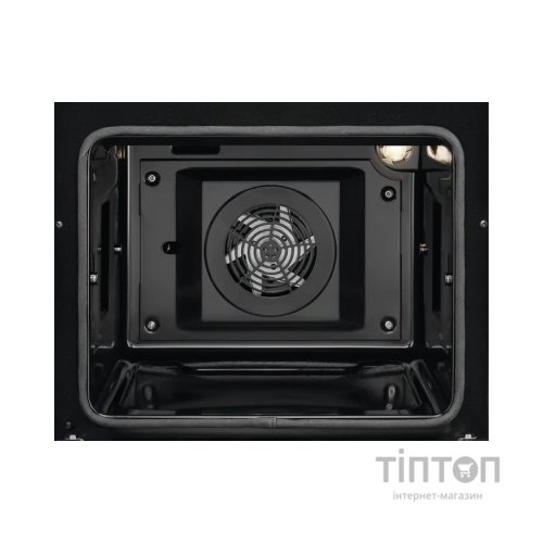 Плита Electrolux LKI66021AX