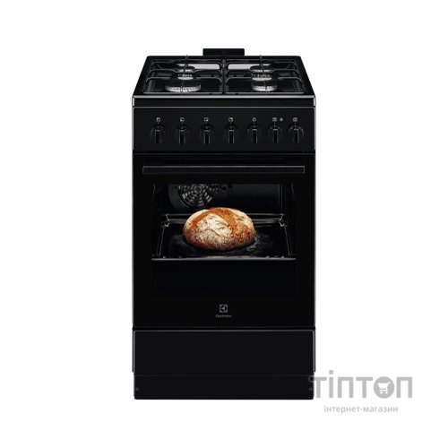 Плита Electrolux LKK520022K