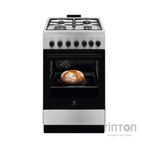 Плита Electrolux LKK520022X