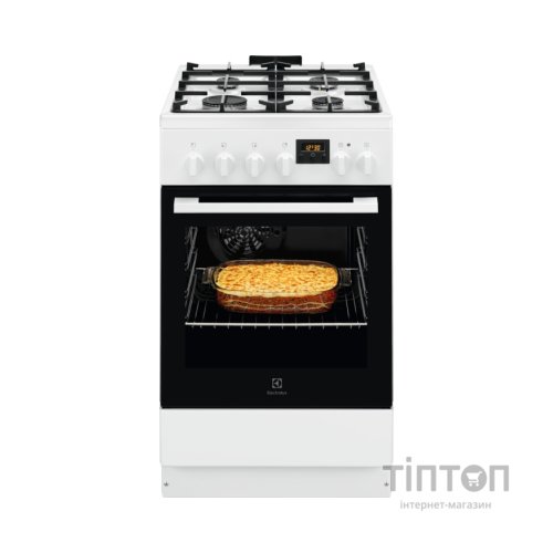 Плита Electrolux LKK520211W