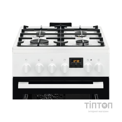 Плита Electrolux LKK520211W