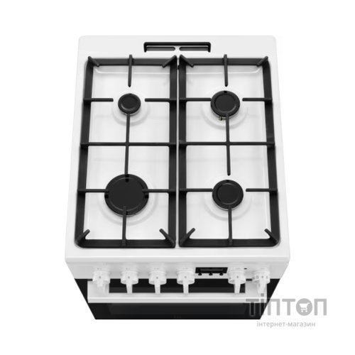 Плита Electrolux LKK520211W