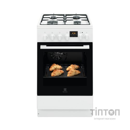 Плита Electrolux LKK540201W