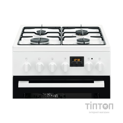 Плита Electrolux LKK540201W