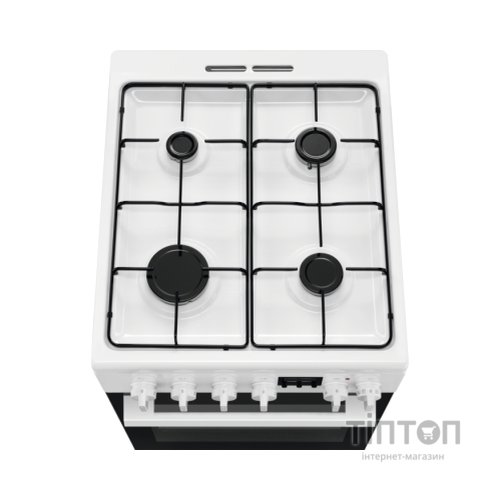 Плита Electrolux LKK540201W