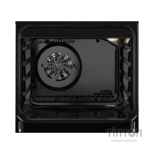 Плита Electrolux LKK540201W