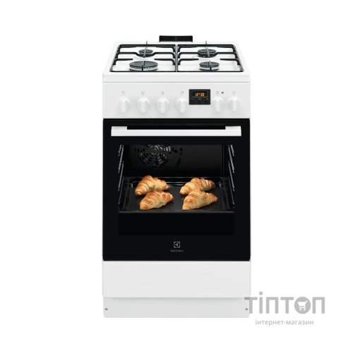 Плита Electrolux LKK540232W