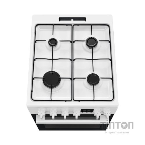 Плита Electrolux LKK540232W