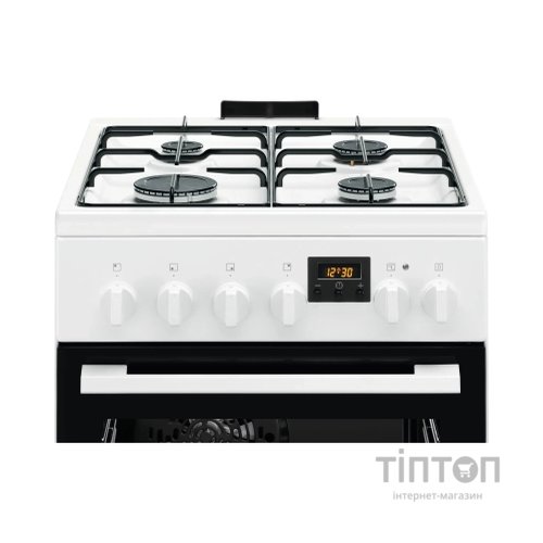 Плита Electrolux LKK540232W