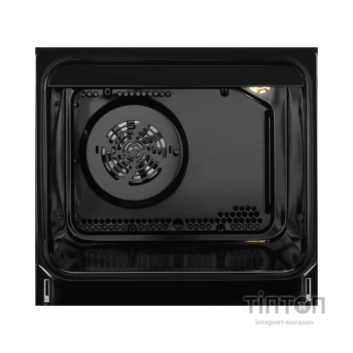 Плита Electrolux LKK540232W