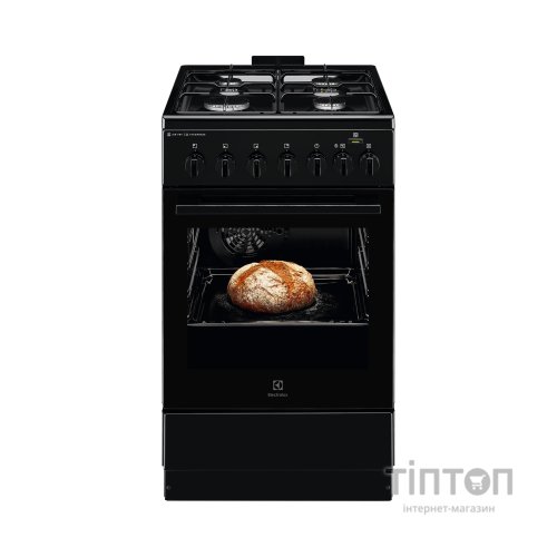 Плита Electrolux LKK560010K