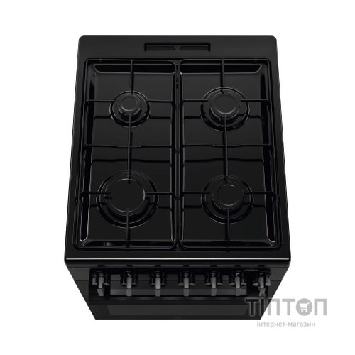 Плита Electrolux LKK560010K