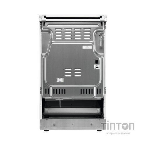 Плита Electrolux LKK560010K