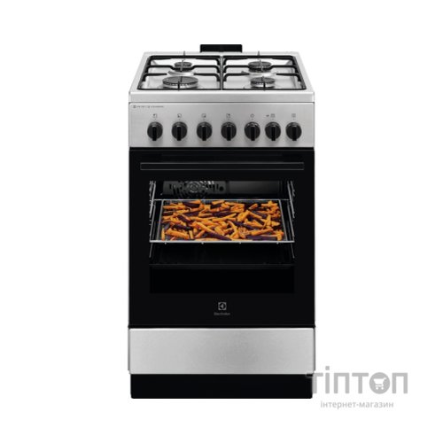 Плита Electrolux LKK560010X