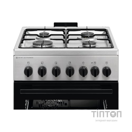 Плита Electrolux LKK560010X
