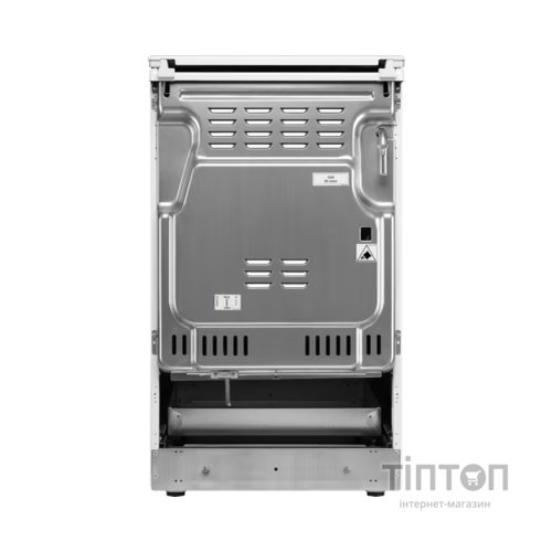 Плита Electrolux LKK560010X