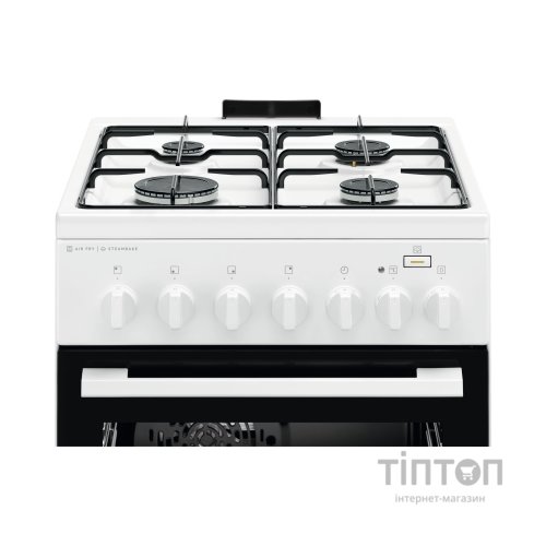 Плита Electrolux LKK560011W