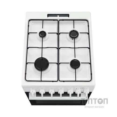 Плита Electrolux LKK560011W