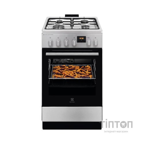 Плита Electrolux LKK560228X