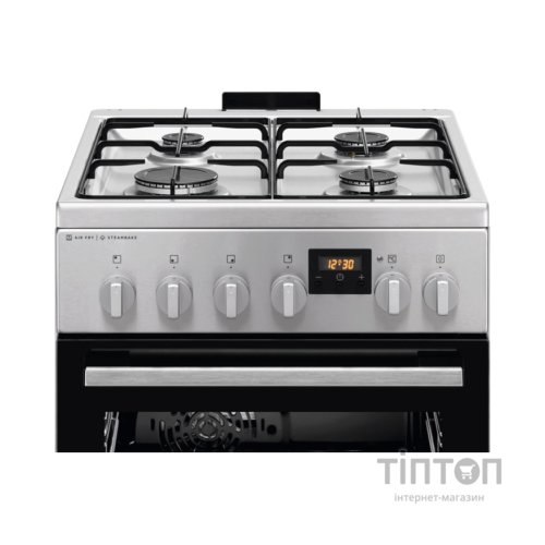 Плита Electrolux LKK560228X