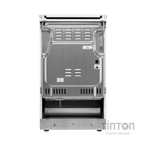 Плита Electrolux LKK560228X