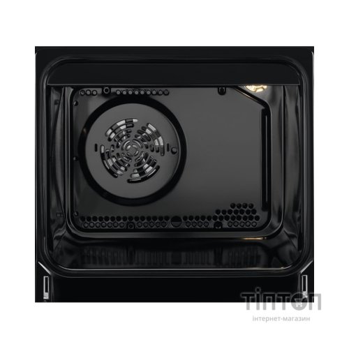 Плита Electrolux LKK560228X