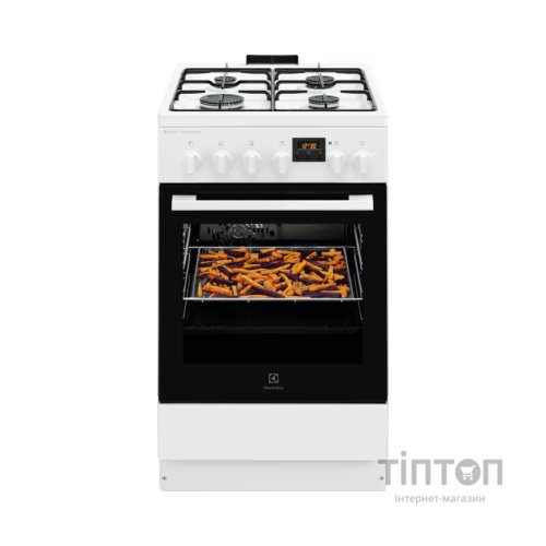 Плита Electrolux LKK560232W