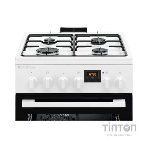 Плита Electrolux LKK560232W
