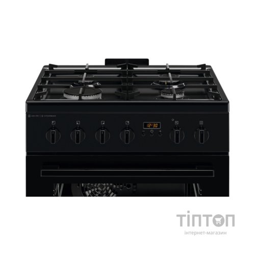 Плита Electrolux LKK660220K