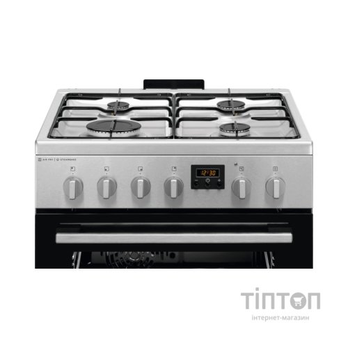 Плита Electrolux LKK660221X