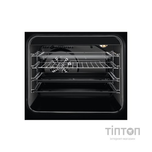 Плита Electrolux LKK664220X
