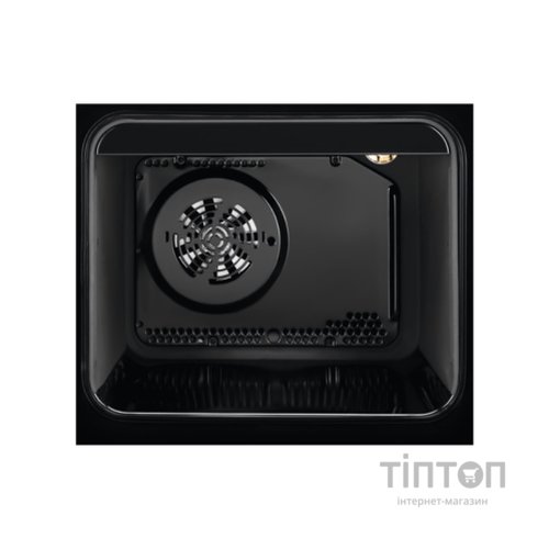 Плита Electrolux LKK664220X
