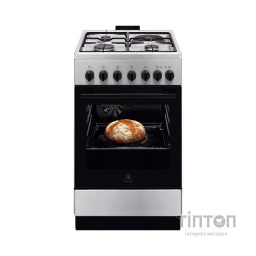 Плита Electrolux LKM520011X