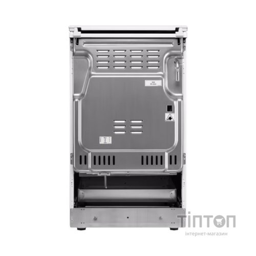 Плита Electrolux LKM520011X
