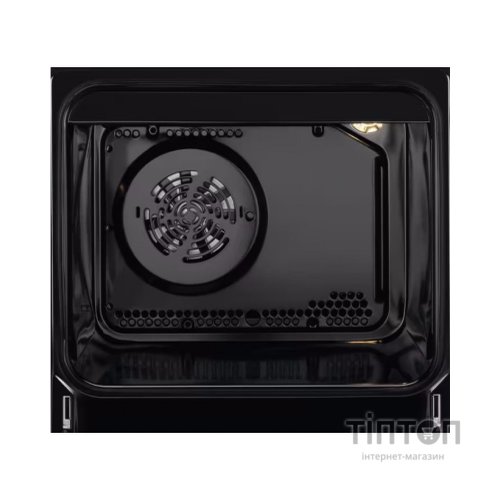 Плита Electrolux LKM520011X