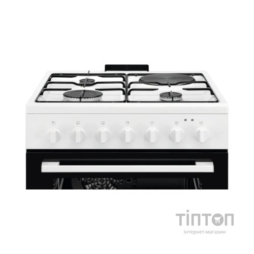 Плита Electrolux LKM624022W